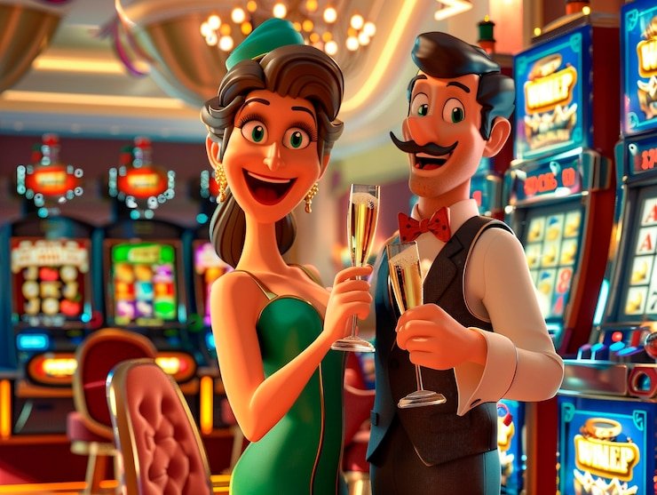 alesis togel featured game showcase