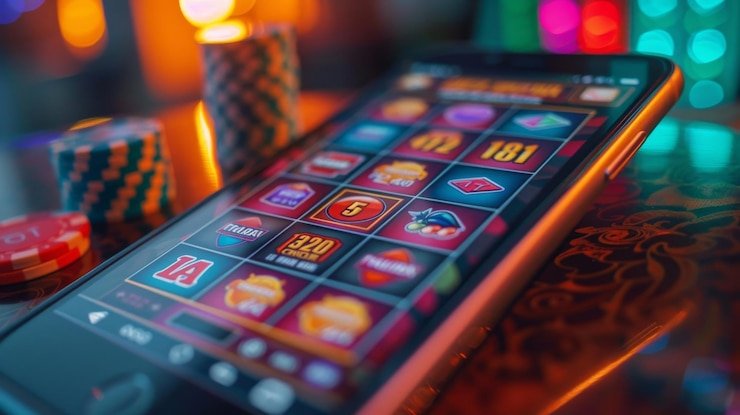 Studio dealer langsung dengan produksi berkualitas HD di alesis togel
