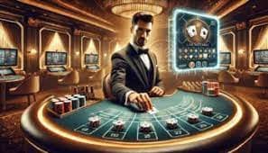 Studio FFWS Indonesia dengan kamera multi-angle dan dealer profesional di platform alesis togel