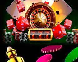 Roda roulette dealer langsung dengan kamera HD di alesis togel