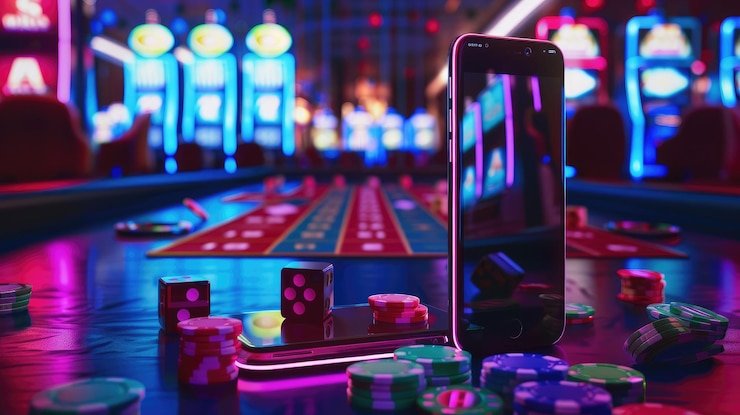 Dashboard keamanan akun alesis togel