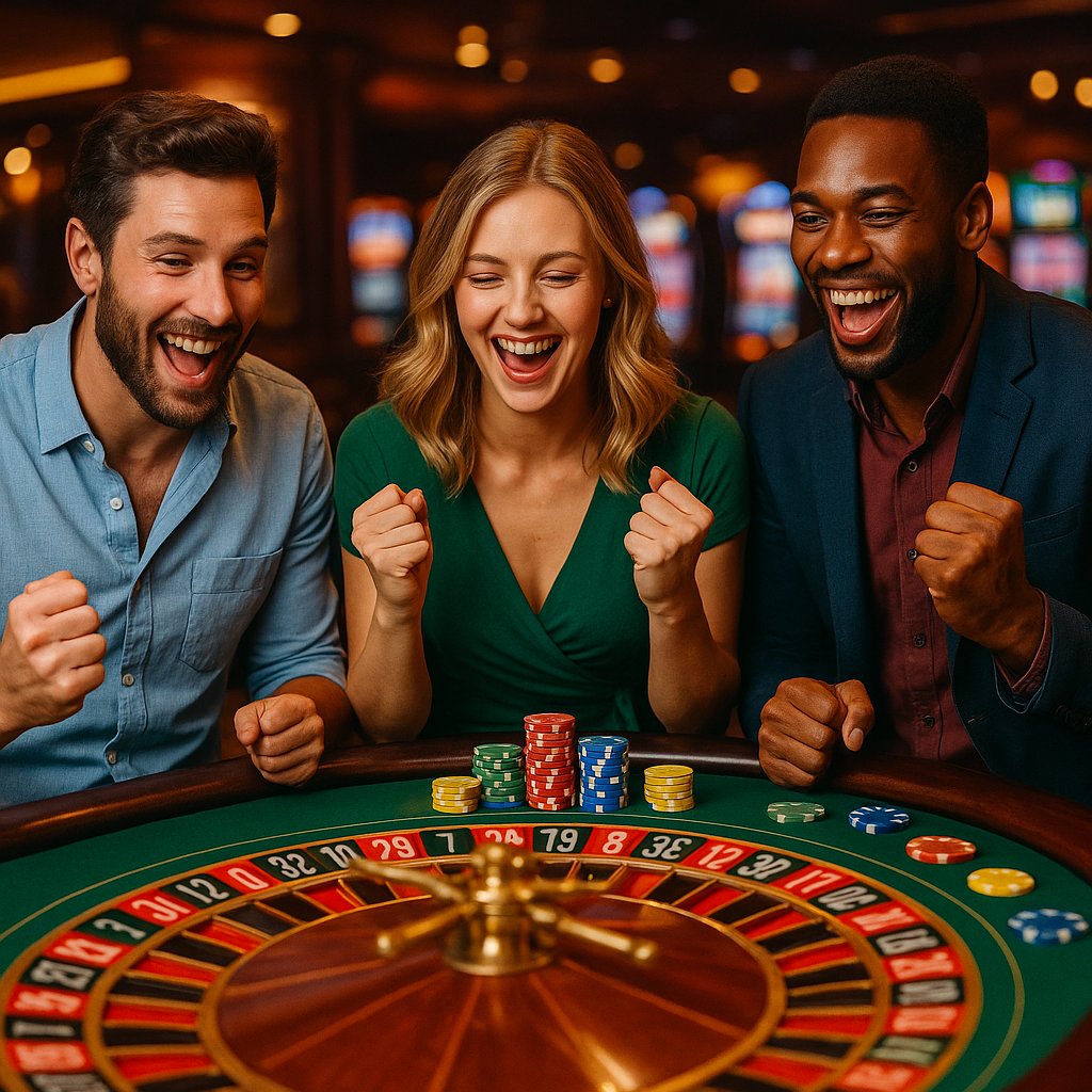 Meja Sic Bo dadu dealer langsung di studio alesis togel