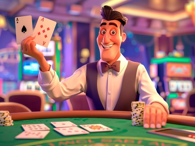 alesis togel featured game showcase